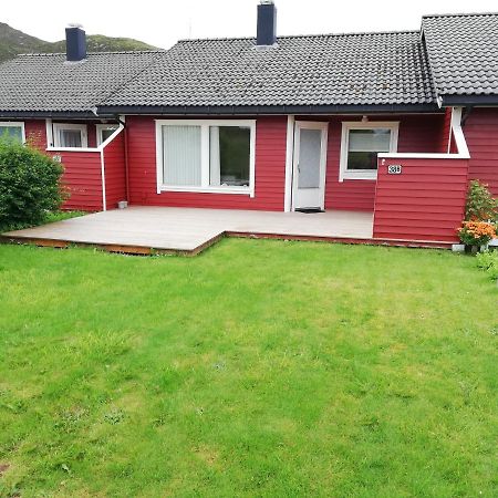 Leinastova Villa Sandshamn Luaran gambar